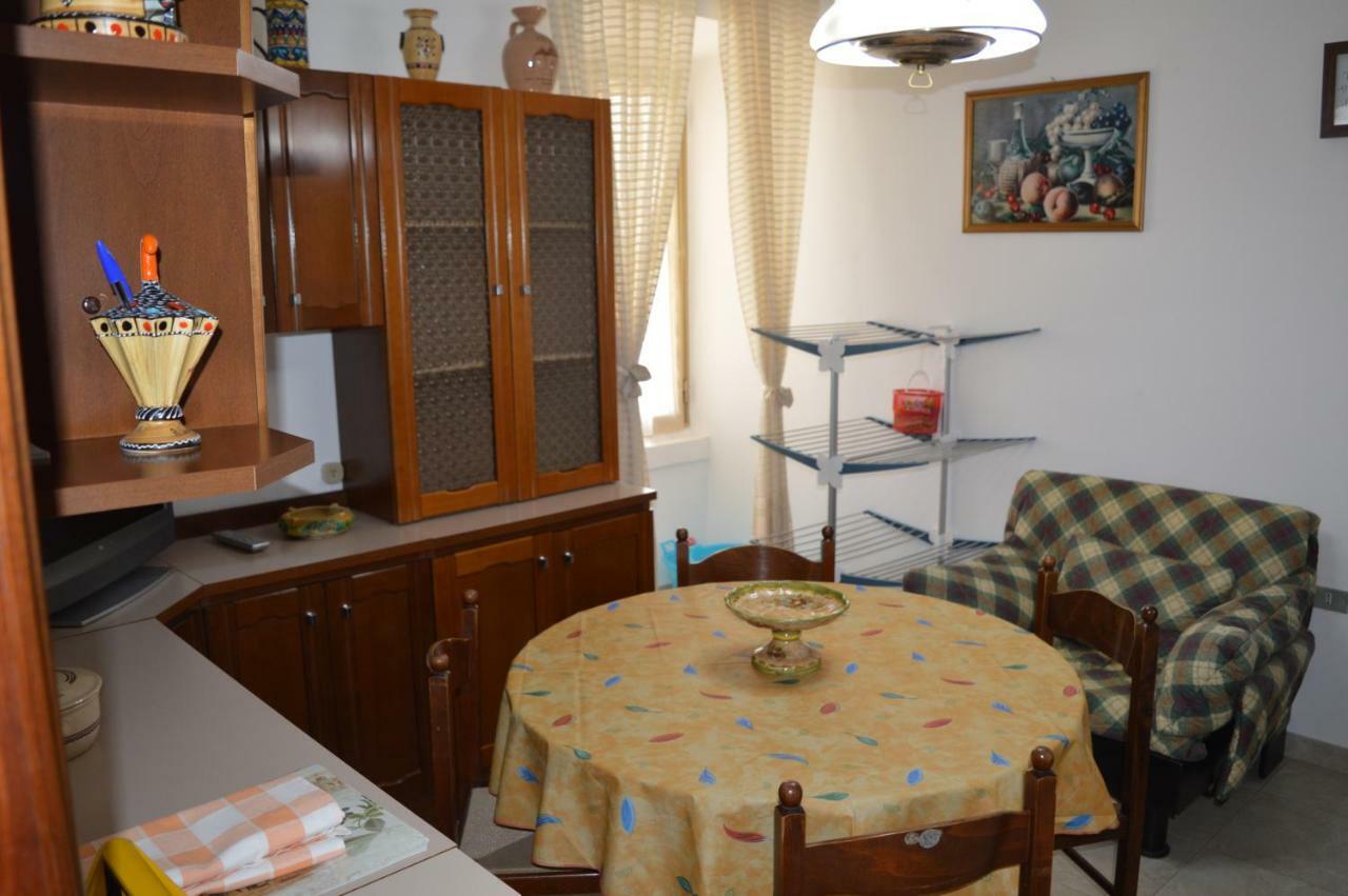 Casa Vacanze La Foggia Alberobello Exterior foto